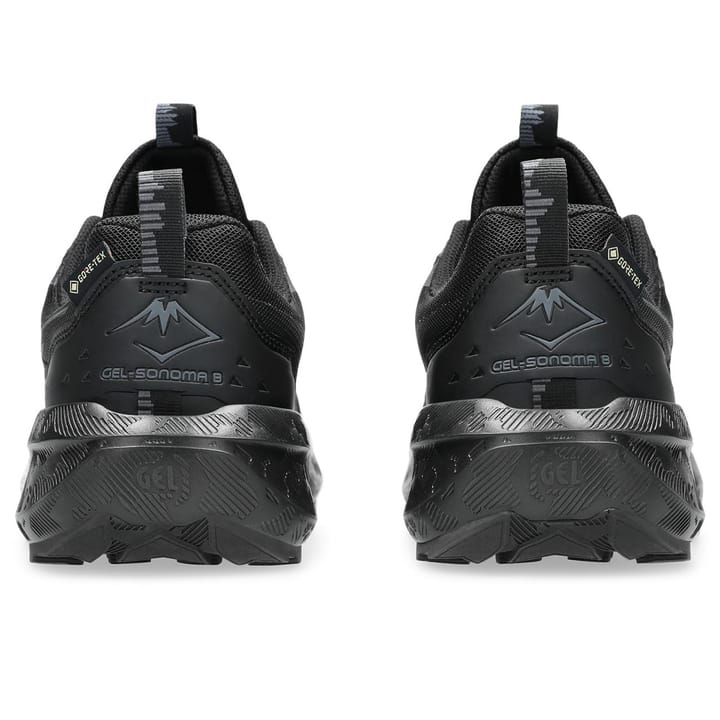 Asics Wms Gel-Sonoma 8 Gtx Black/carrier Grey Asics Asics Wms Gel-Sonoma 8 Gtx Black/carrier Grey Asics