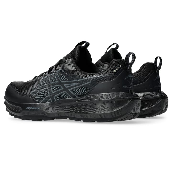 Asics Wms Gel-Sonoma 8 Gtx Black/carrier Grey Asics Asics Wms Gel-Sonoma 8 Gtx Black/carrier Grey Asics