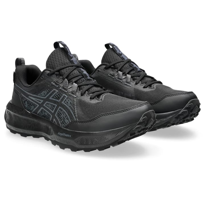 Asics Wms Gel-Sonoma 8 Gtx Black/carrier Grey Asics