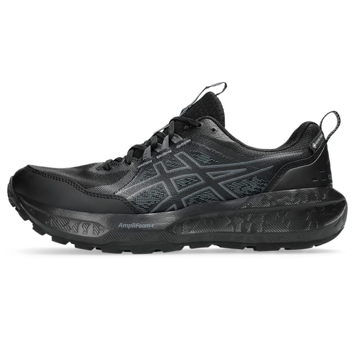Asics Wms Gel-Sonoma 8 Gtx Black/carrier Grey Asics Asics Wms Gel-Sonoma 8 Gtx Black/carrier Grey Asics
