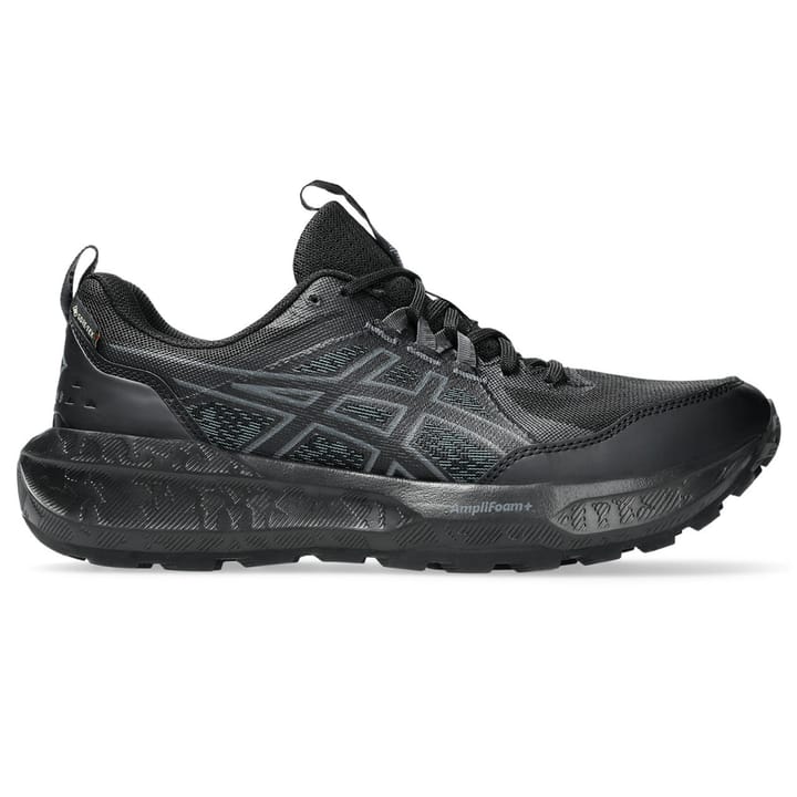 Asics Wms Gel-Sonoma 8 Gtx Black/carrier Grey Asics