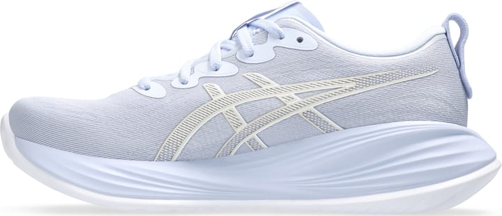 Asics Women's Gel-Cumulus 27 Blue Fade/white Asics Asics Women's Gel-Cumulus 27 Blue Fade/white Asics