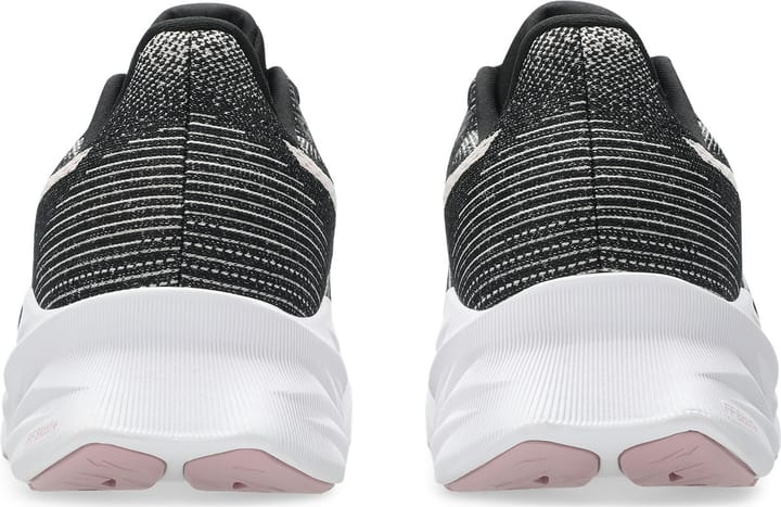 Asics Women's Dynablast 5 Pearl Pink/Black Asics