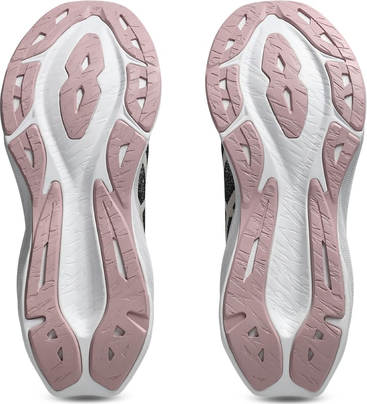 Asics Women's Dynablast 5 Pearl Pink/Black Asics