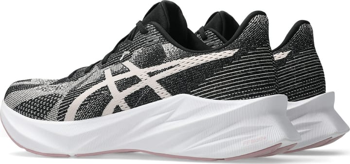 Asics Women's Dynablast 5 Pearl Pink/Black Asics