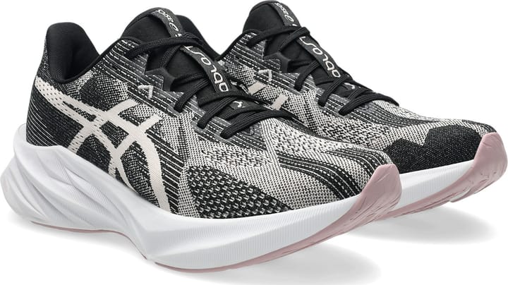 Asics Women's Dynablast 5 Pearl Pink/Black Asics
