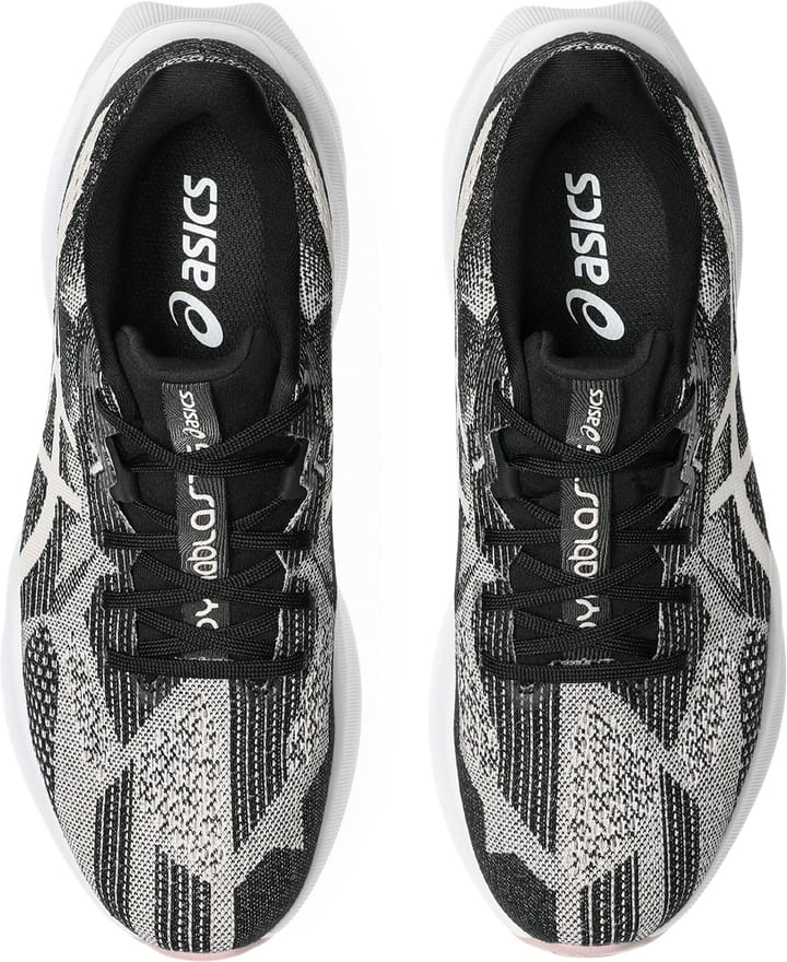 Asics Women's Dynablast 5 Pearl Pink/Black Asics