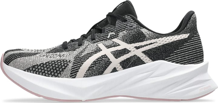 Asics Women's Dynablast 5 Pearl Pink/Black Asics