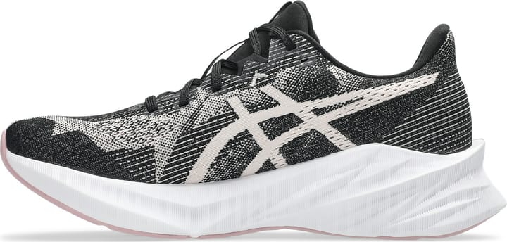 Asics Women's Dynablast 5 Pearl Pink/Black Asics