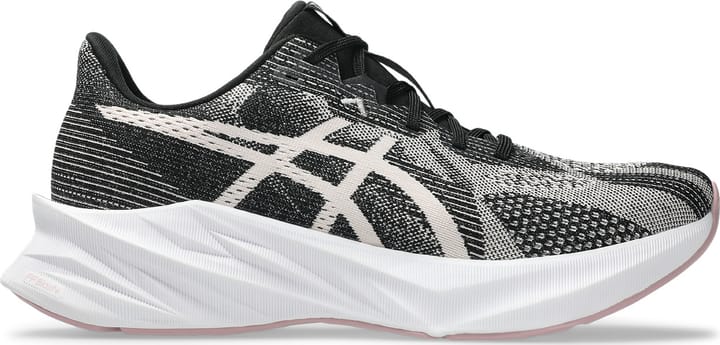 Asics Women's Dynablast 5 Pearl Pink/Black Asics