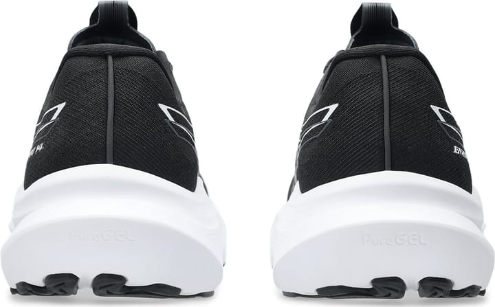 Asics Women's GT-2000 14 Black/White Asics Asics Women's GT-2000 14 Black/White Asics
