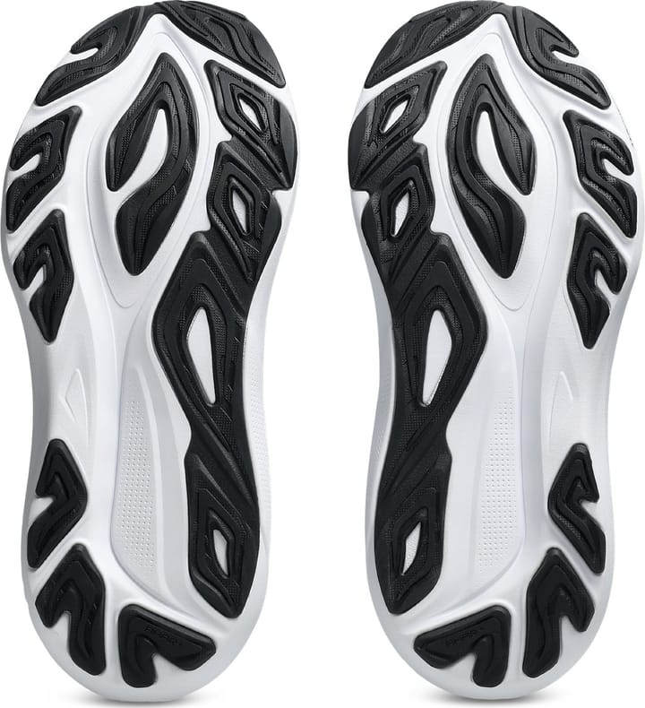 Asics Women's GT-2000 14 Black/White Asics Asics Women's GT-2000 14 Black/White Asics