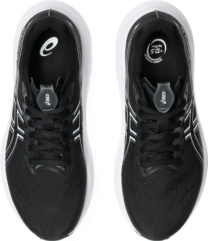 Asics Women's GT-2000 14 Black/White Asics Asics Women's GT-2000 14 Black/White Asics