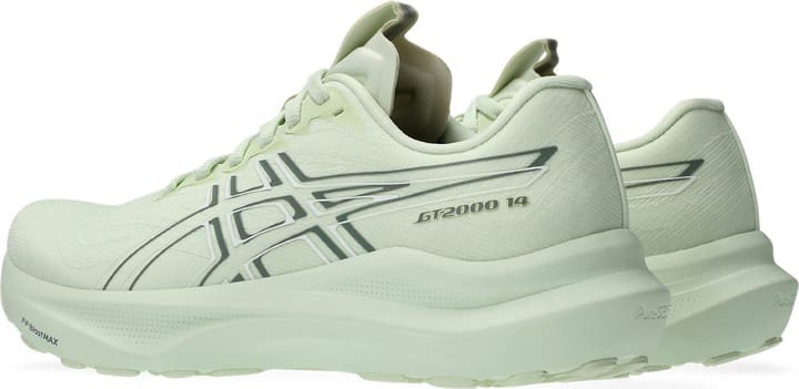 Asics Women's GT-2000 14 Whisper Green/Monument Blue Asics Asics Women's GT-2000 14 Whisper Green/Monument Blue Asics