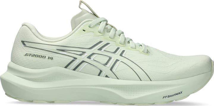 Asics Women's GT-2000 14 Whisper Green/Monument Blue Asics