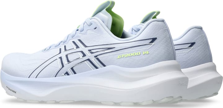 Asics Women's GT-2000 14 Blue Fade/Indigo Fog Asics