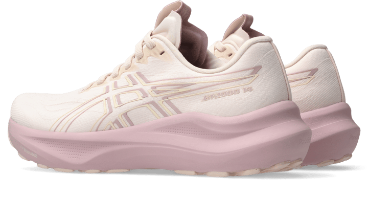 Asics Women's GT-2000 14 Pearl Pink/Morganite Asics