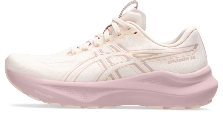 Asics Women's GT-2000 14 Pearl Pink/Morganite Asics