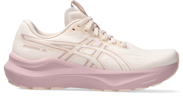 Asics Women's GT-2000 14 Pearl Pink/Morganite Asics