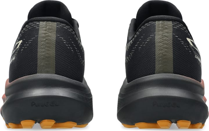 Asics Women's GT-2000 14 GORE-TEX Black/Vanilla Asics