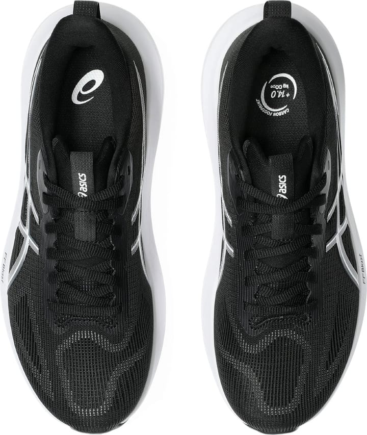 Asics Women's GT-1000 14 Black/White Asics Asics Women's GT-1000 14 Black/White Asics