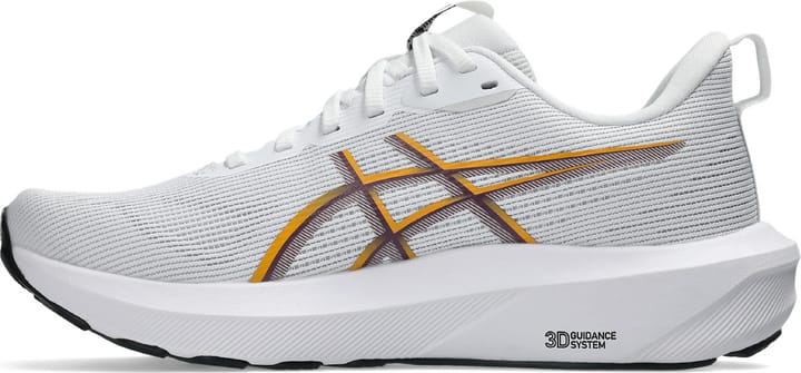 Asics Women's GT-1000 14 White/Yamabuki Asics