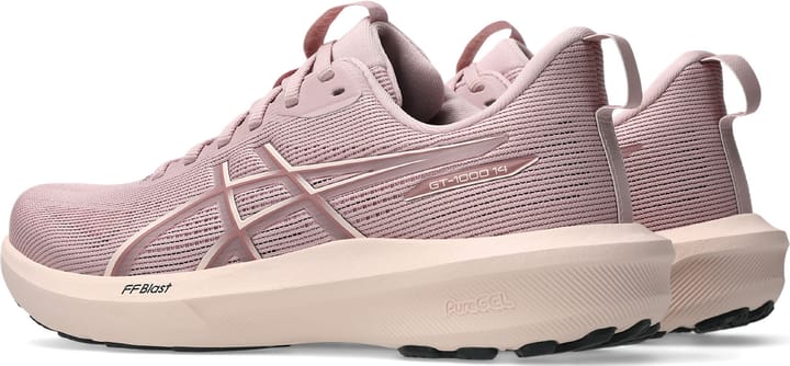 Asics Women's GT-1000 14 Morganite/Pearl Pink Asics