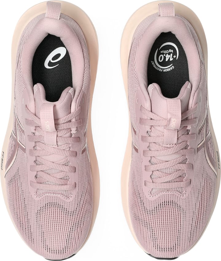 Asics Women's GT-1000 14 Morganite/Pearl Pink Asics