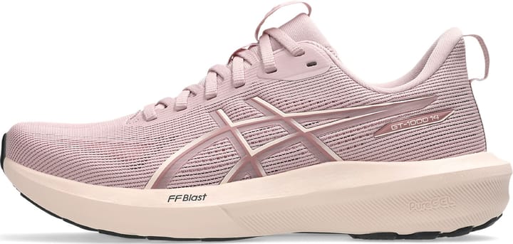 Asics Women's GT-1000 14 Morganite/Pearl Pink Asics