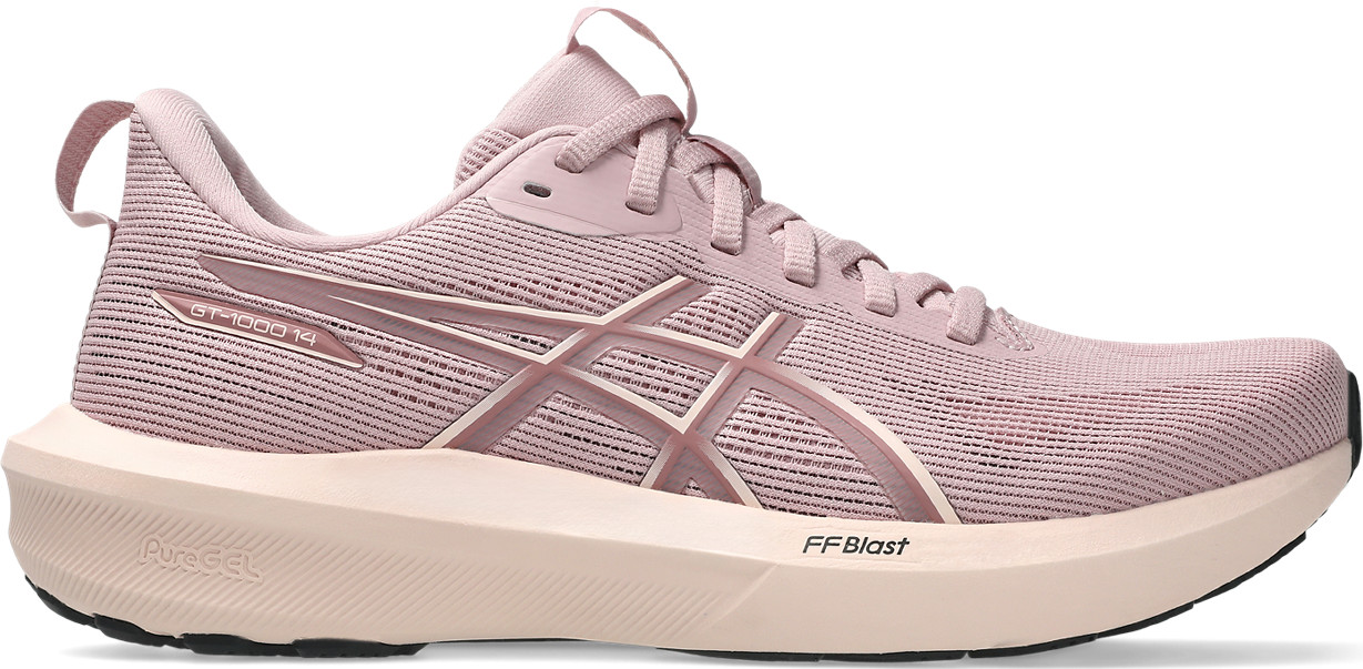 Asics Women's GT-1000 14 Morganite/Pearl Pink