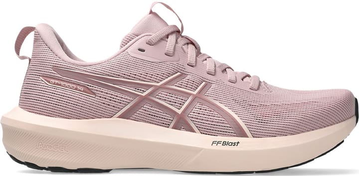Asics Women's GT-1000 14 Morganite/Pearl Pink Asics