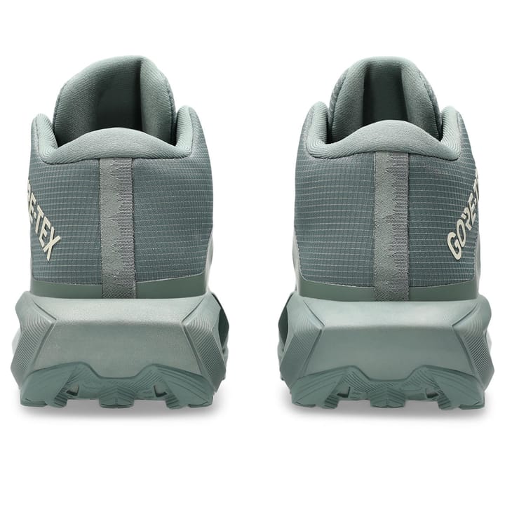Asics W Gel-Trabuco Mt Gtx Monument Blue/vanilla Asics