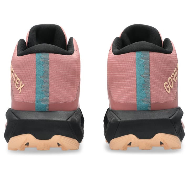 Asics W Gel-Trabuco Mt Gtx Morganite/apricot Crush Asics