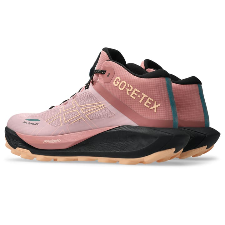 Asics W Gel-Trabuco Mt Gtx Morganite/apricot Crush Asics