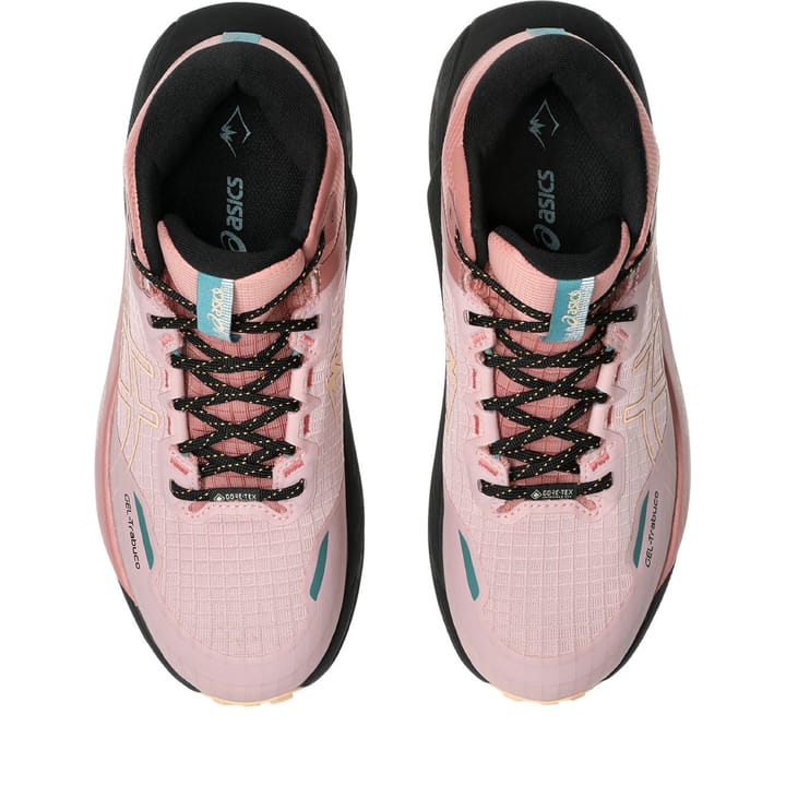 Asics W Gel-Trabuco Mt Gtx Morganite/apricot Crush Asics