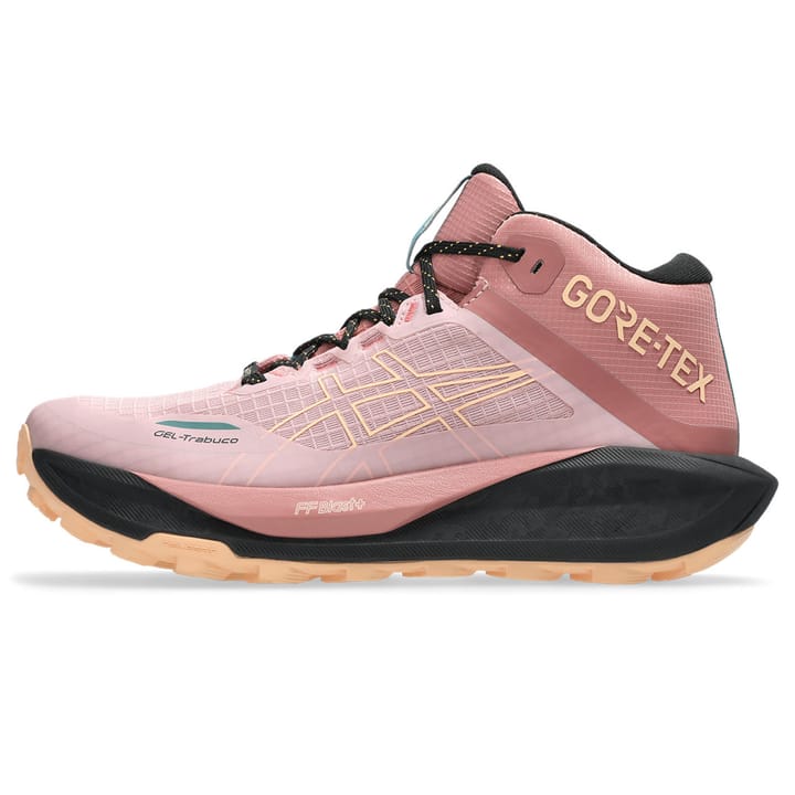Asics W Gel-Trabuco Mt Gtx Morganite/apricot Crush Asics