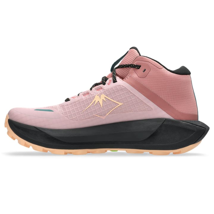 Asics W Gel-Trabuco Mt Gtx Morganite/apricot Crush Asics