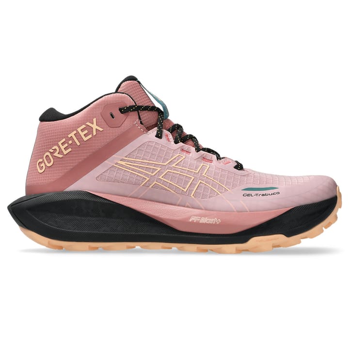 Asics W Gel-Trabuco Mt Gtx Morganite/apricot Crush Asics