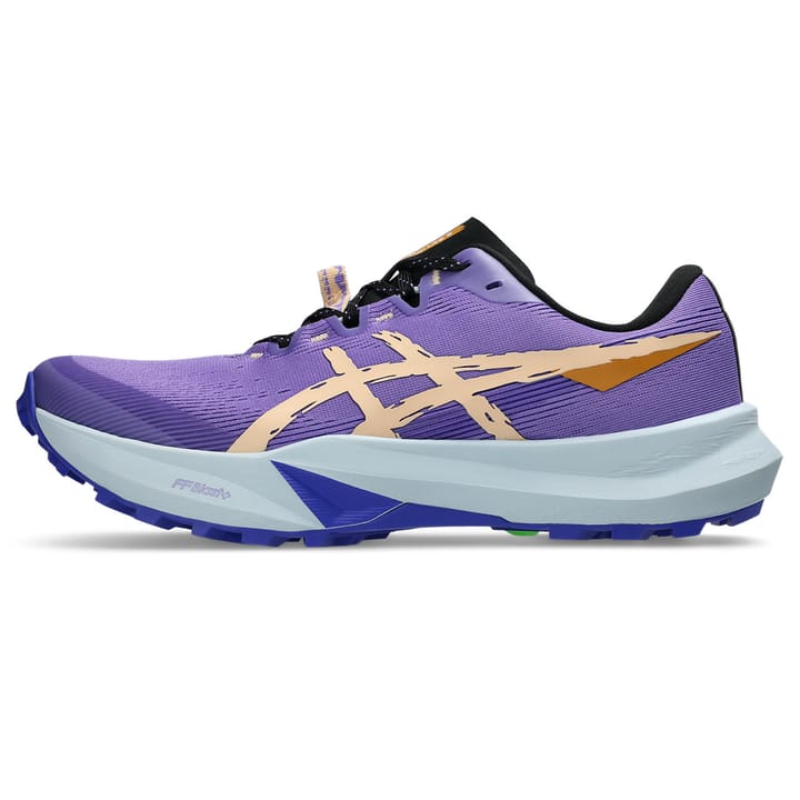 Asics W Fuji Lite 6 Amethyst/apricot Crush Asics