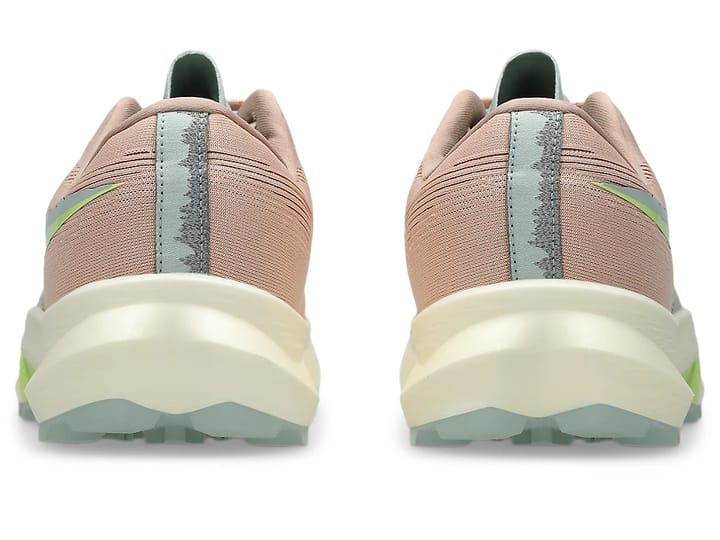 Asics W Fuji Lite 6 Pale Apricot/lichen Rock Asics