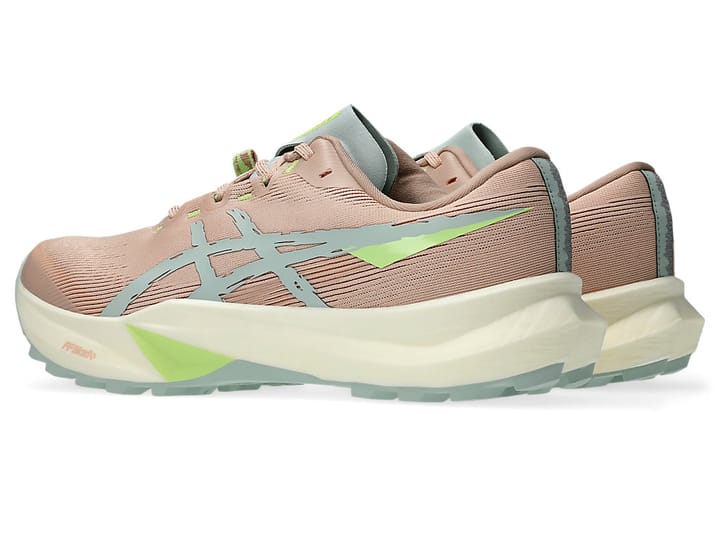 Asics W Fuji Lite 6 Pale Apricot/lichen Rock Asics Asics W Fuji Lite 6 Pale Apricot/lichen Rock Asics