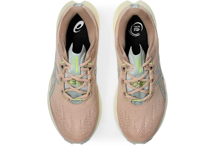 Asics W Fuji Lite 6 Pale Apricot/lichen Rock Asics Asics W Fuji Lite 6 Pale Apricot/lichen Rock Asics