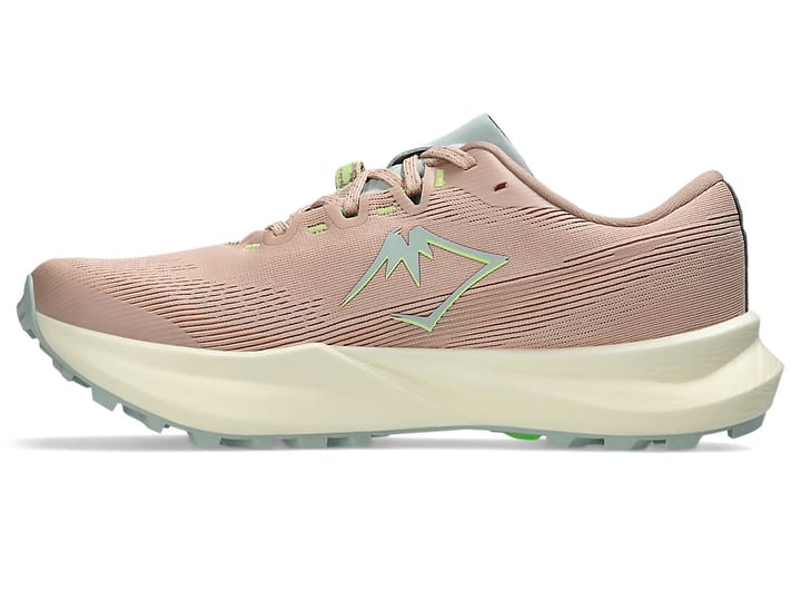 Asics W Fuji Lite 6 Pale Apricot/lichen Rock Asics Asics W Fuji Lite 6 Pale Apricot/lichen Rock Asics
