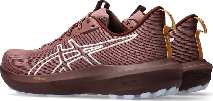 Asics Women's GT-1000 14 TR Nature Bathing/Rubble Red Asics