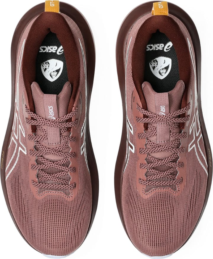 Asics Women's GT-1000 14 TR Nature Bathing/Rubble Red Asics Asics Women's GT-1000 14 TR Nature Bathing/Rubble Red Asics