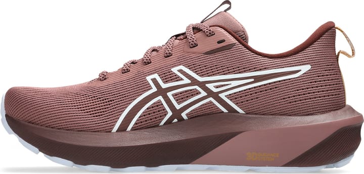 Asics Women's GT-1000 14 TR Nature Bathing/Rubble Red Asics Asics Women's GT-1000 14 TR Nature Bathing/Rubble Red Asics