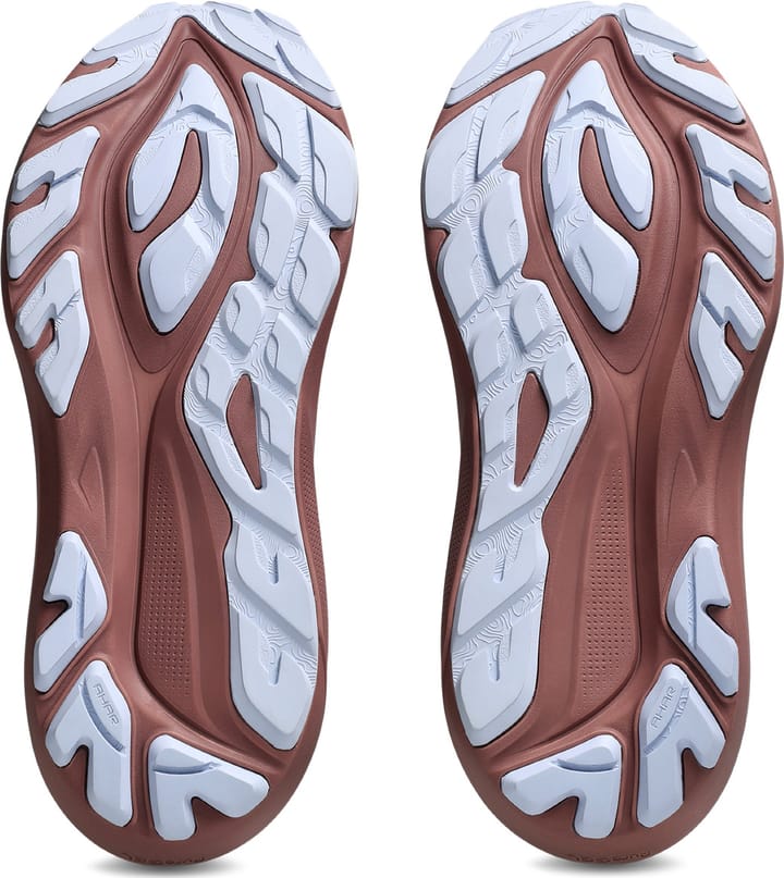 Asics Women's GT-2000 14 TR Nature Bathing/Dark Red Planet Asics