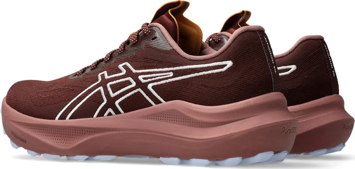 Asics Women's GT-2000 14 TR Nature Bathing/Dark Red Planet Asics