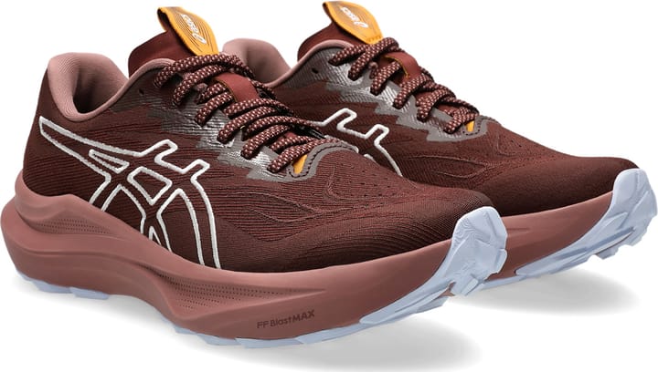 Asics Women's GT-2000 14 TR Nature Bathing/Dark Red Planet Asics