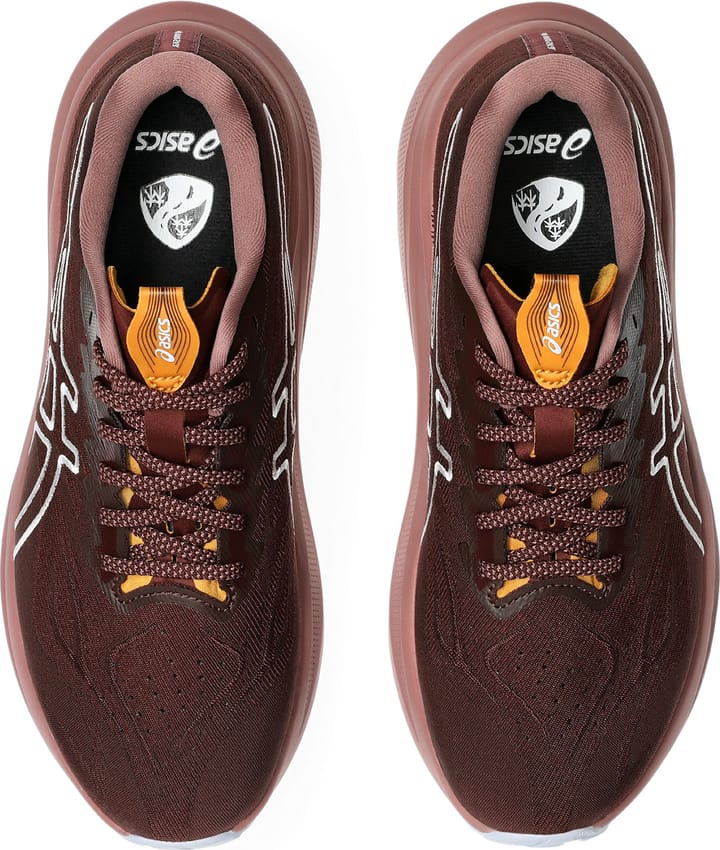 Asics Women's GT-2000 14 TR Nature Bathing/Dark Red Planet Asics Asics Women's GT-2000 14 TR Nature Bathing/Dark Red Planet Asics